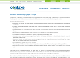 contaxe.com