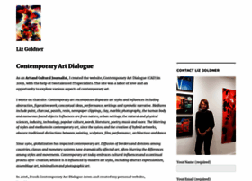 Contemporary-art-dialogue.com
