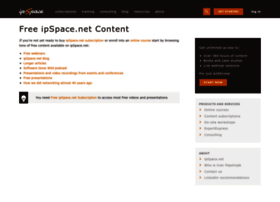 Content.ipspace.net