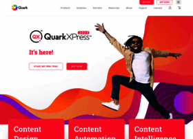 Content.quark.com