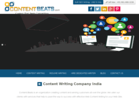 Contentbeats.com
