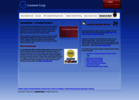 contentcorp.net