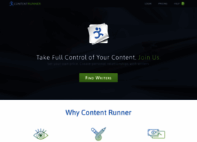 Contentrunner.com