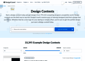 Contests.designcrowd.com