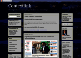 contextlink.blogspot.com