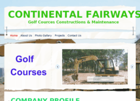 Continentalfairways.webs.com