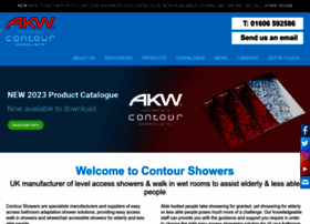 contour-showers.co.uk