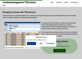 Contract-management.co