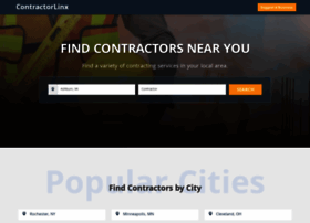 Contractorlinx.com