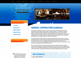 Contractorsglendale.org