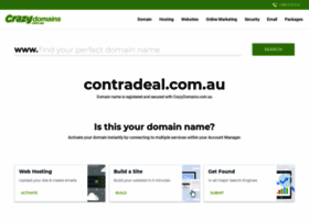 contradeal.com.au