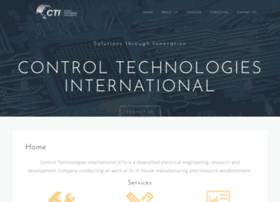Control-tech.com.au