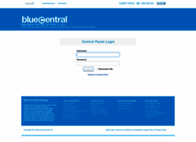 control.bluecentral.com