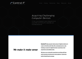 Controlf.net