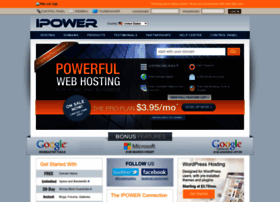 Controlpanel.ipower.com