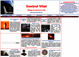 controlvital.com
