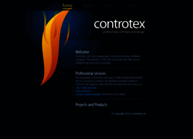 Controtex.com