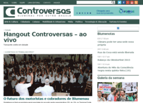 Controversas.com
