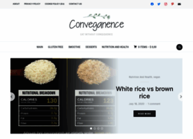 Conveganence.com