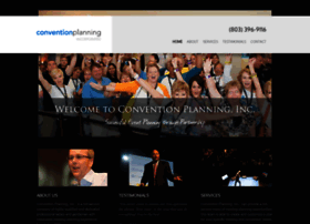 conventionplanning.com