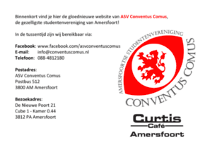 conventuscomus.nl