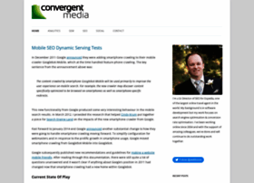 Convergentmedia.co