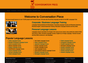 conversation-piece.co.uk