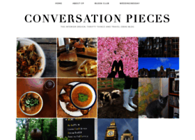 conversationpieces.co.uk