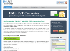 Conversion.emlpst.net