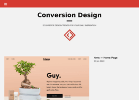 conversiondesign.de