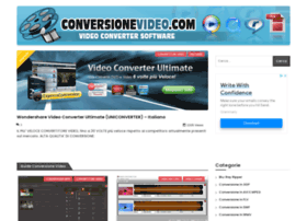 conversionevideo.com