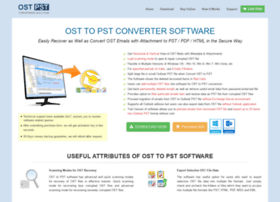 Convert.ost-to-pst.com