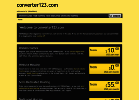 converter123.com