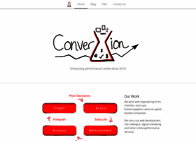 Converxion.com