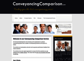 conveyancingcomparison.com