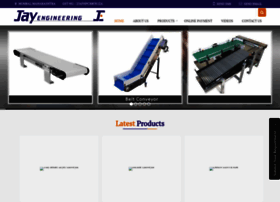 conveyorsmanufacturer.com