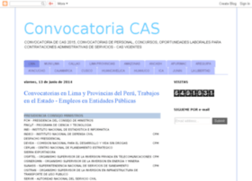 convocatoriacas.blogspot.com