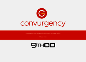 convurgency.com