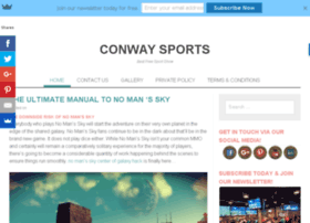 conway-sports.com