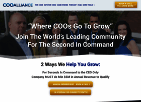 Cooalliance.com