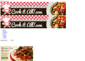 Cook-it-all.com