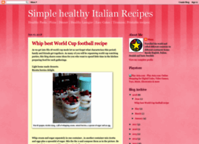 Cook-italian-way.blogspot.com