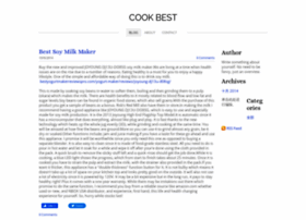 Cookbest.weebly.com