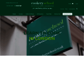 cookeryschool.co.uk