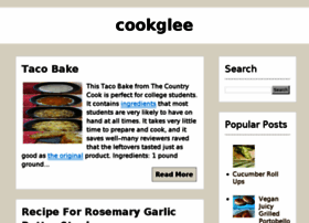 Cookglee.com