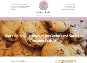 Cookie-chicks.com