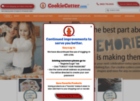 cookiecutter.com