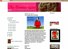 Cookiegirlcreations.blogspot.com