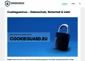 cookieguard.eu