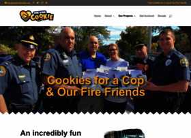 Cookiesforacop.com